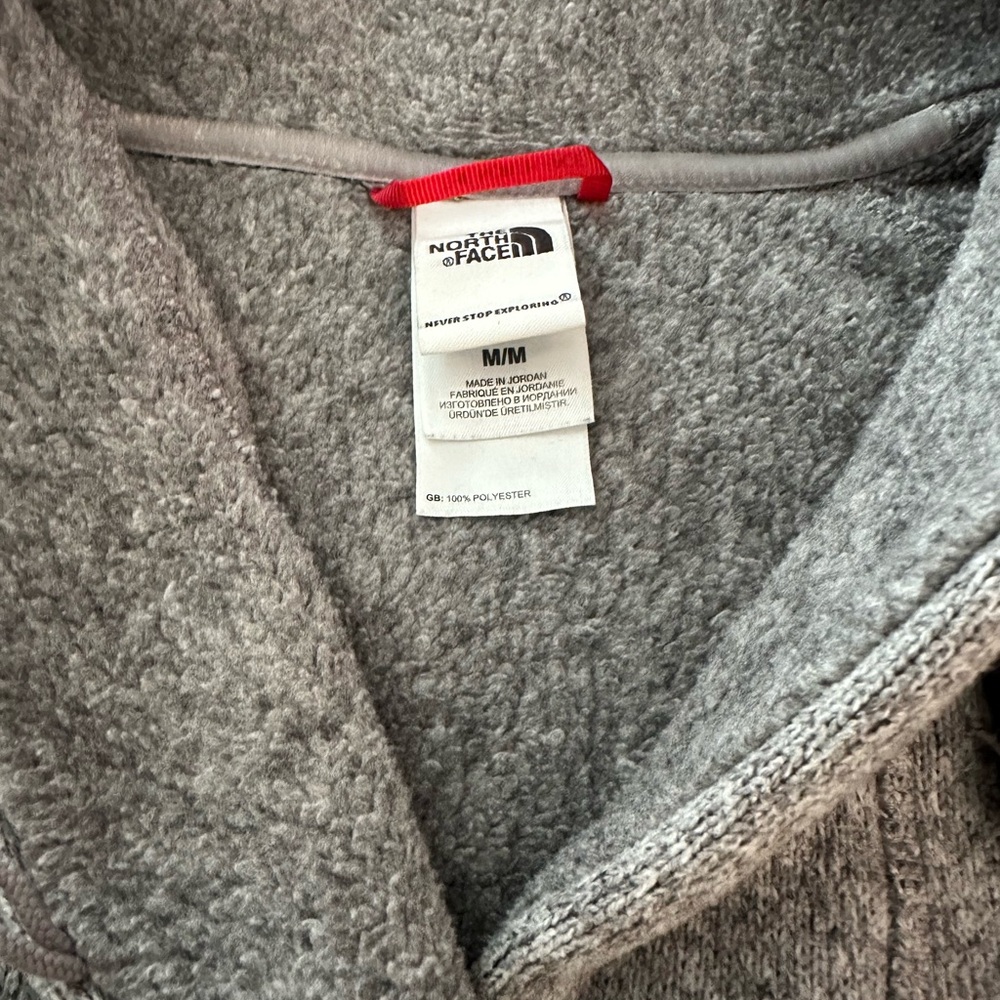 North Face Pullover - image 2